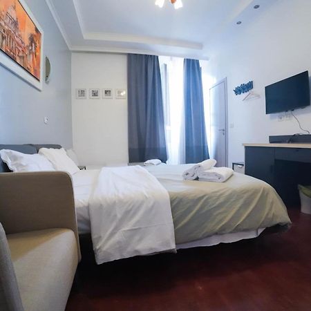 Kaydee Guesthouse 로마 외부 사진