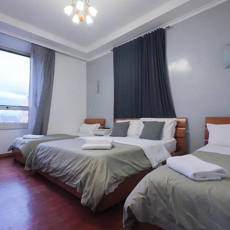 Kaydee Guesthouse 로마 외부 사진
