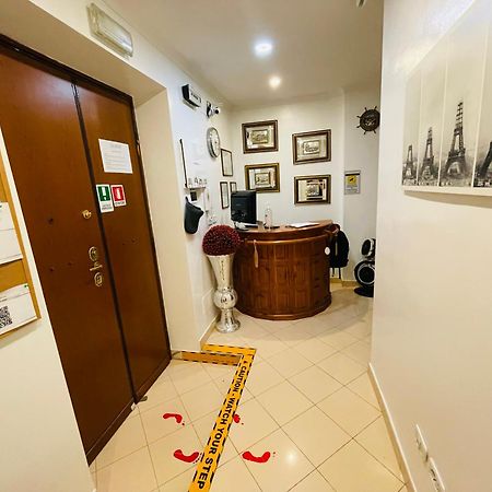 Kaydee Guesthouse 로마 외부 사진
