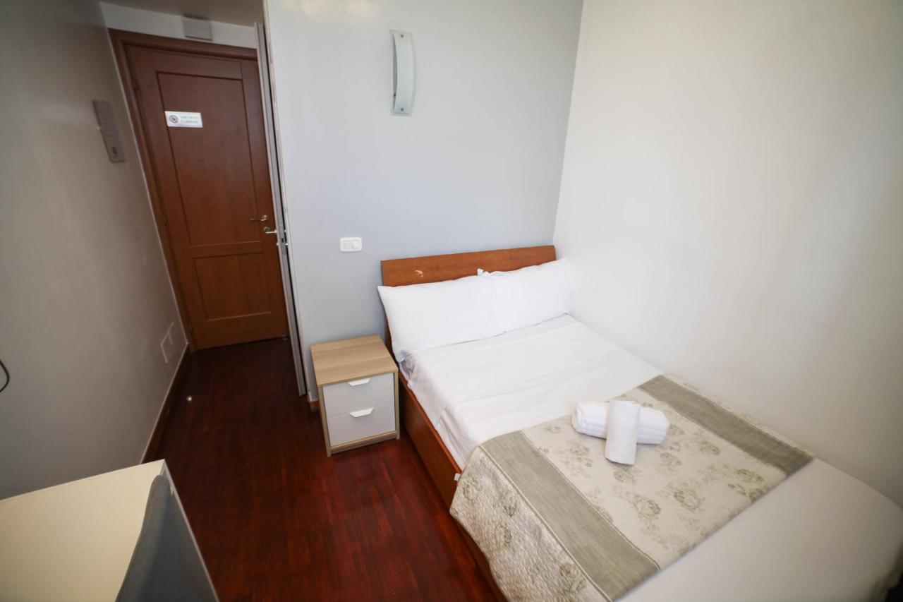 Kaydee Guesthouse 로마 외부 사진
