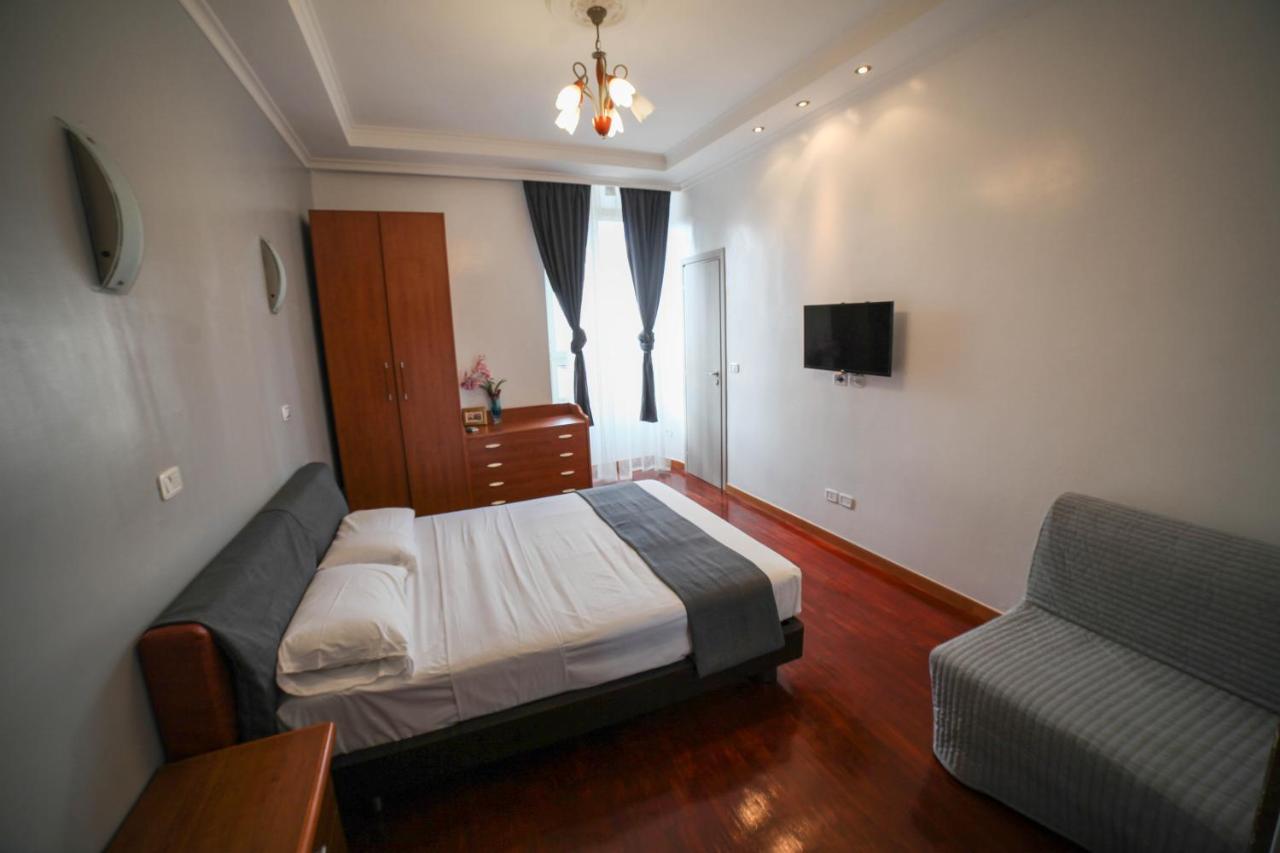 Kaydee Guesthouse 로마 외부 사진