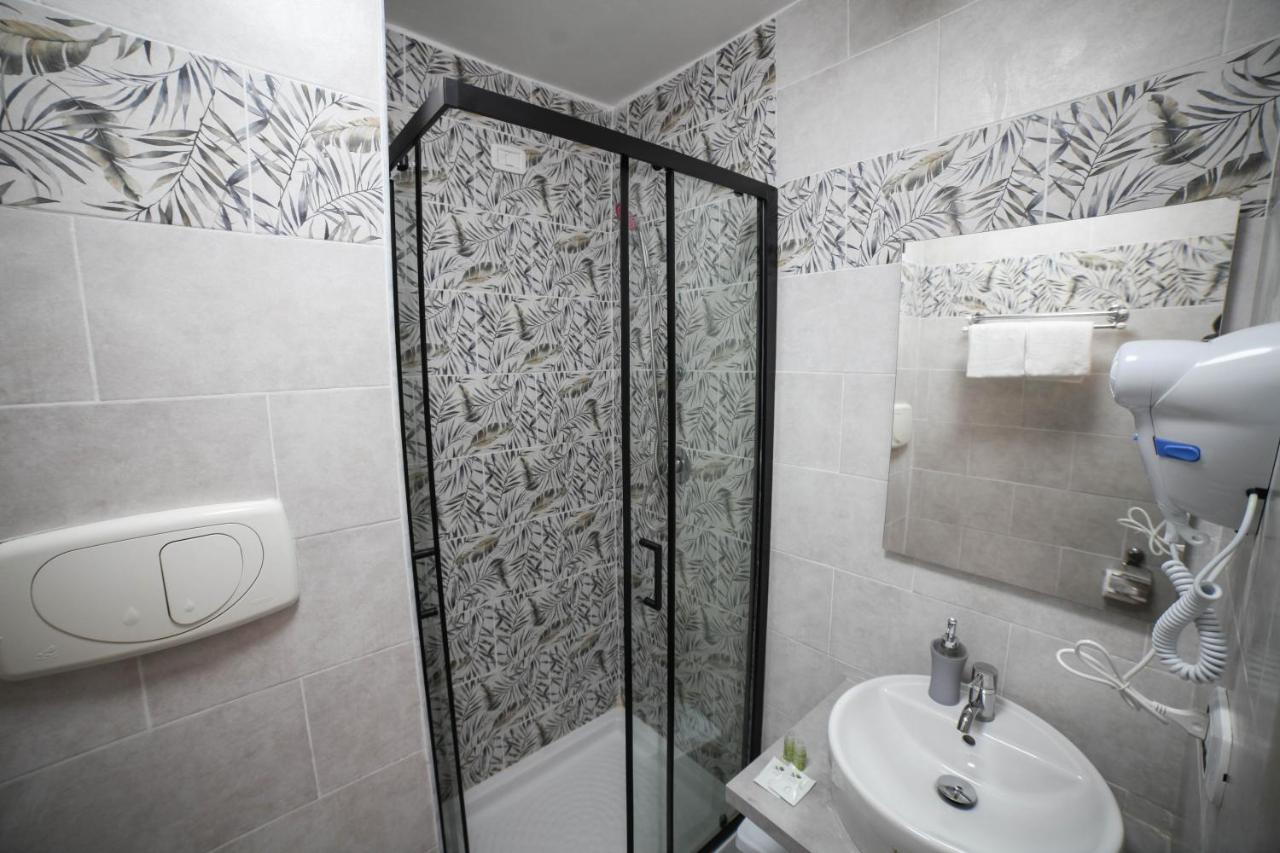 Kaydee Guesthouse 로마 외부 사진