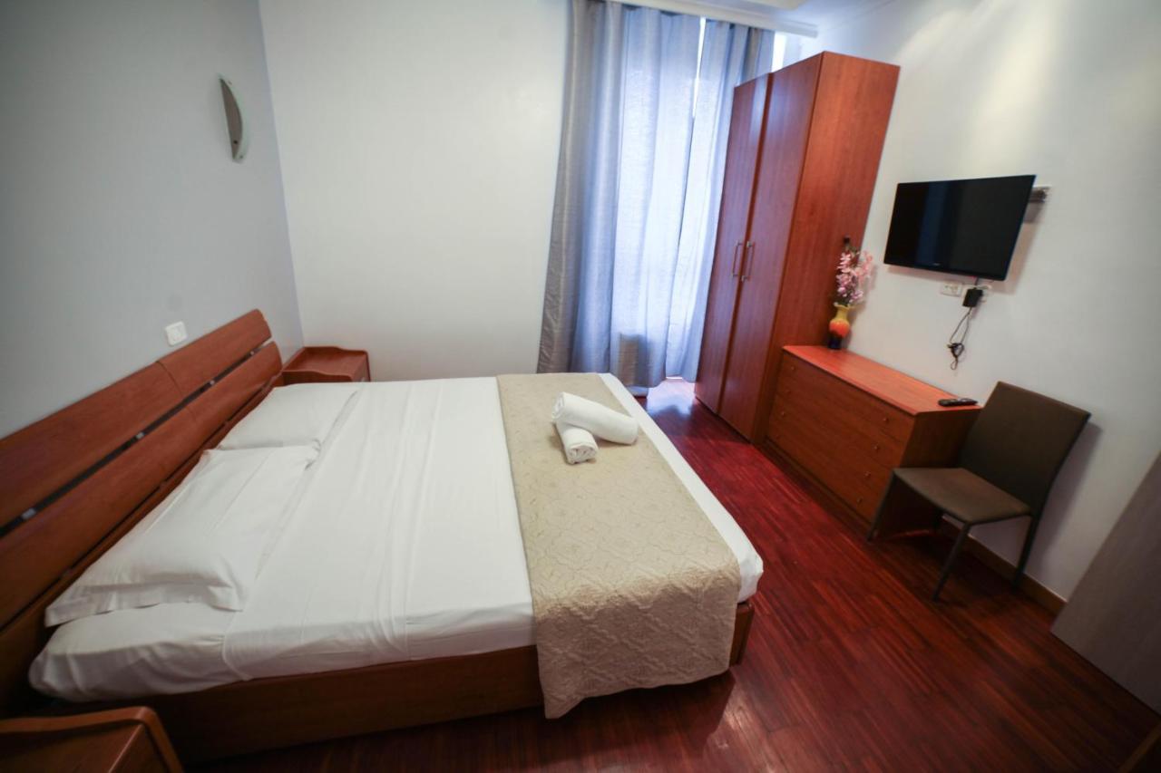 Kaydee Guesthouse 로마 외부 사진