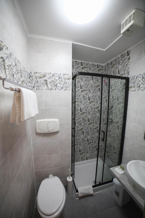 Kaydee Guesthouse 로마 외부 사진
