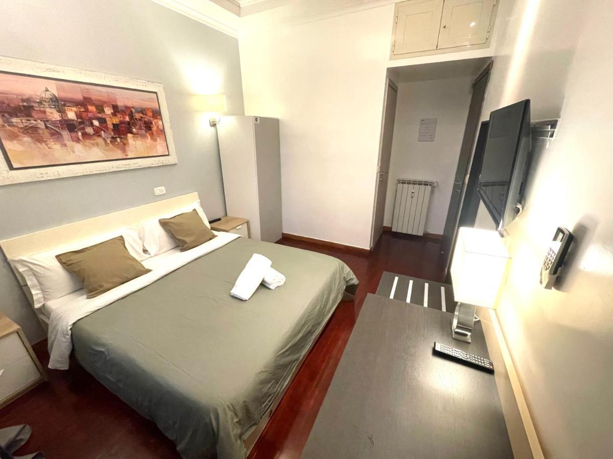 Kaydee Guesthouse 로마 외부 사진