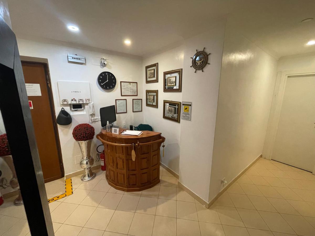 Kaydee Guesthouse 로마 외부 사진