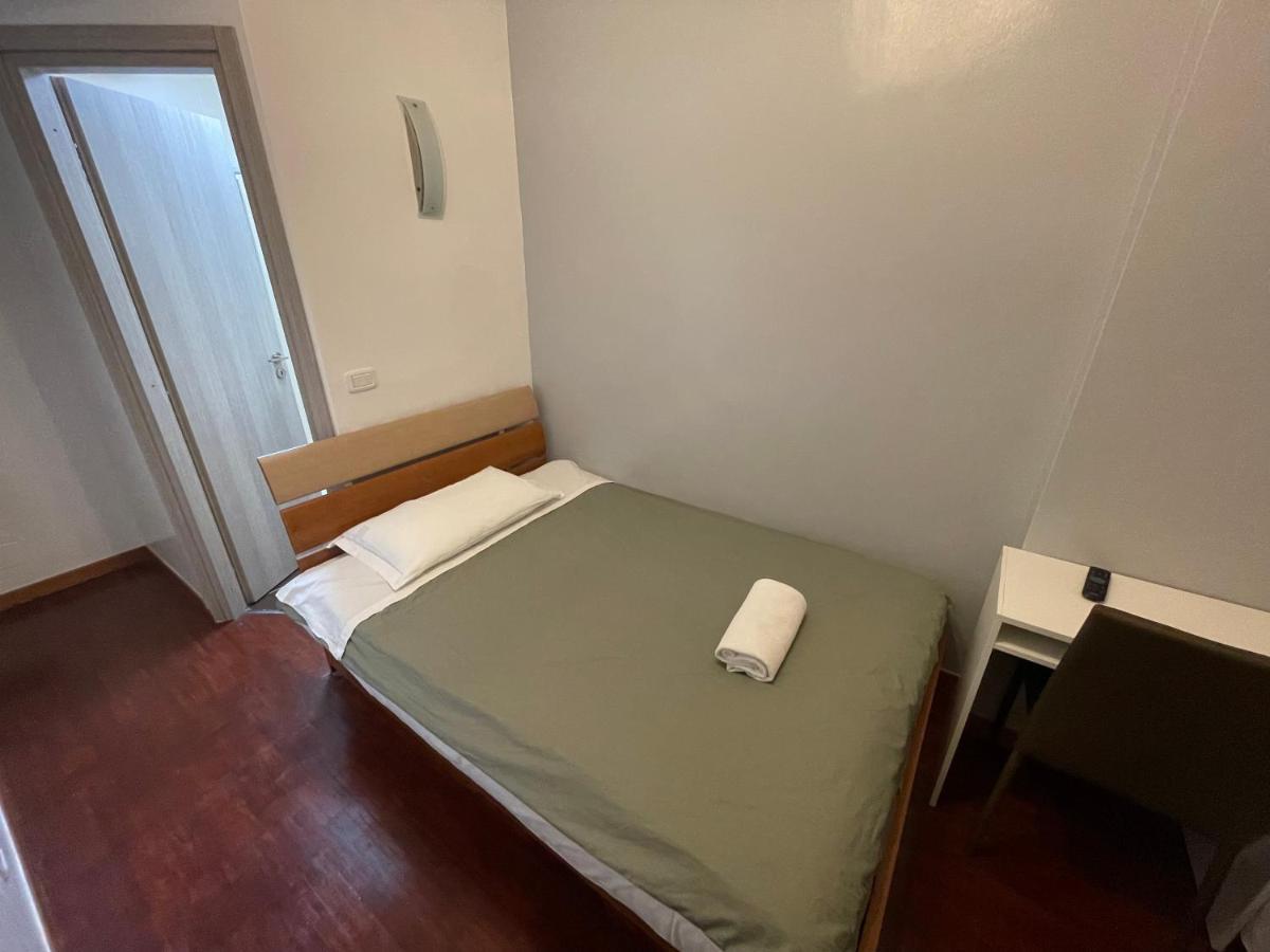 Kaydee Guesthouse 로마 외부 사진