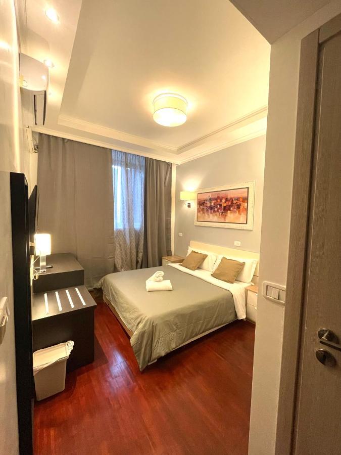 Kaydee Guesthouse 로마 외부 사진