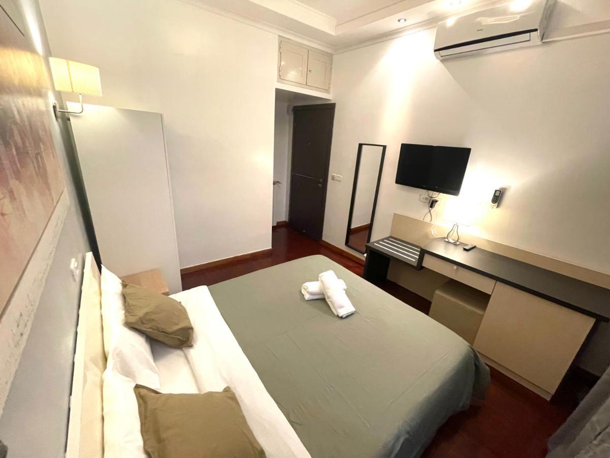 Kaydee Guesthouse 로마 외부 사진