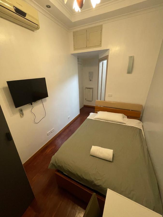 Kaydee Guesthouse 로마 외부 사진