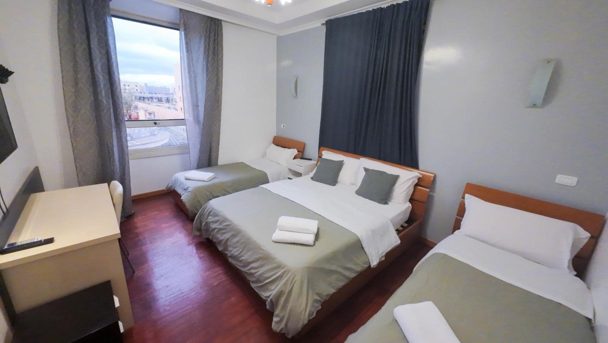 Kaydee Guesthouse 로마 외부 사진
