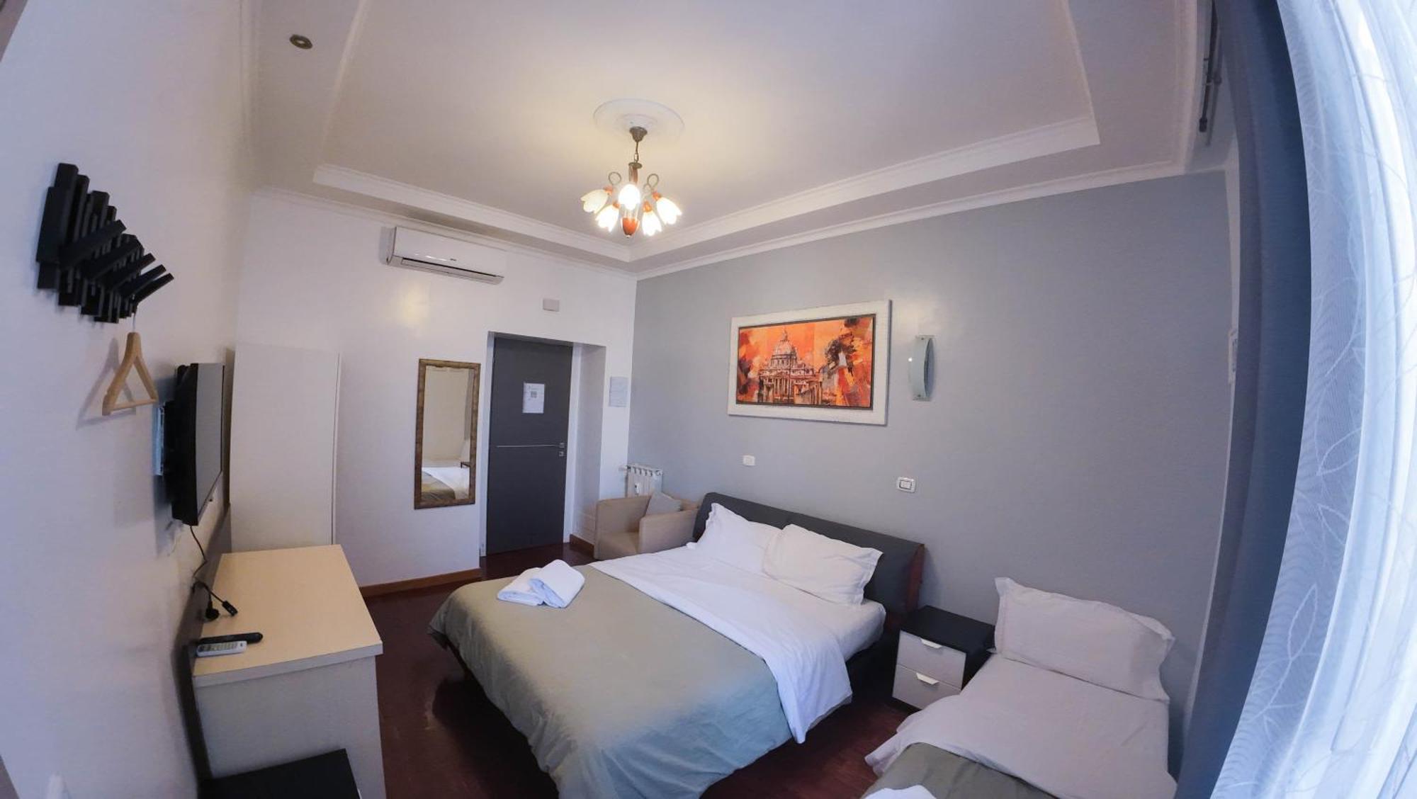 Kaydee Guesthouse 로마 외부 사진