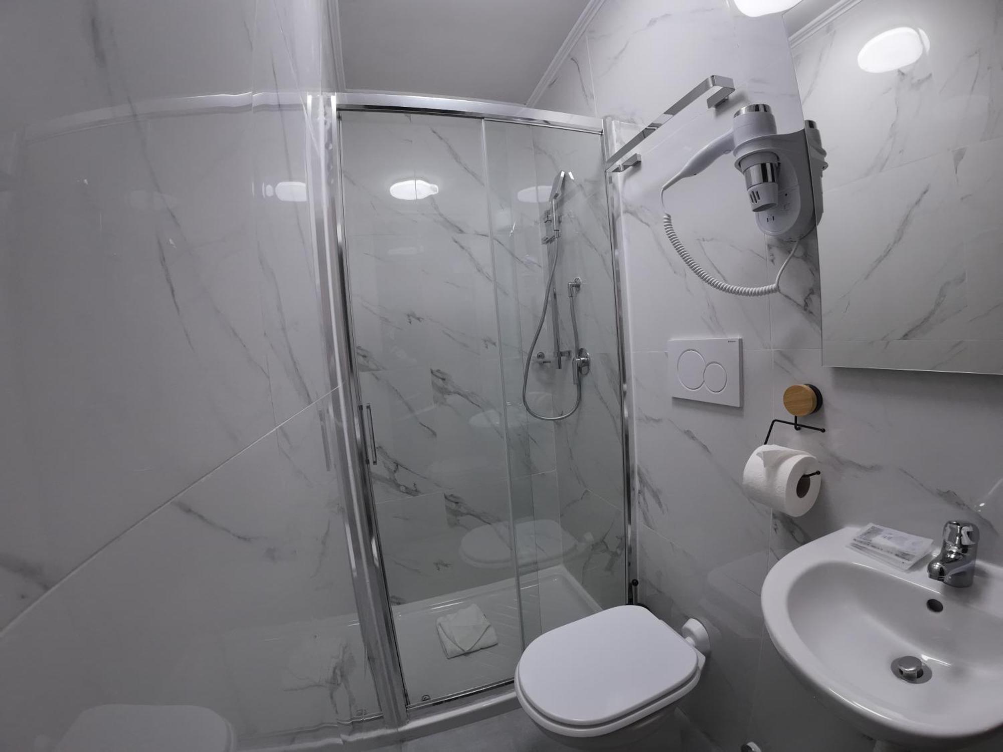 Kaydee Guesthouse 로마 외부 사진