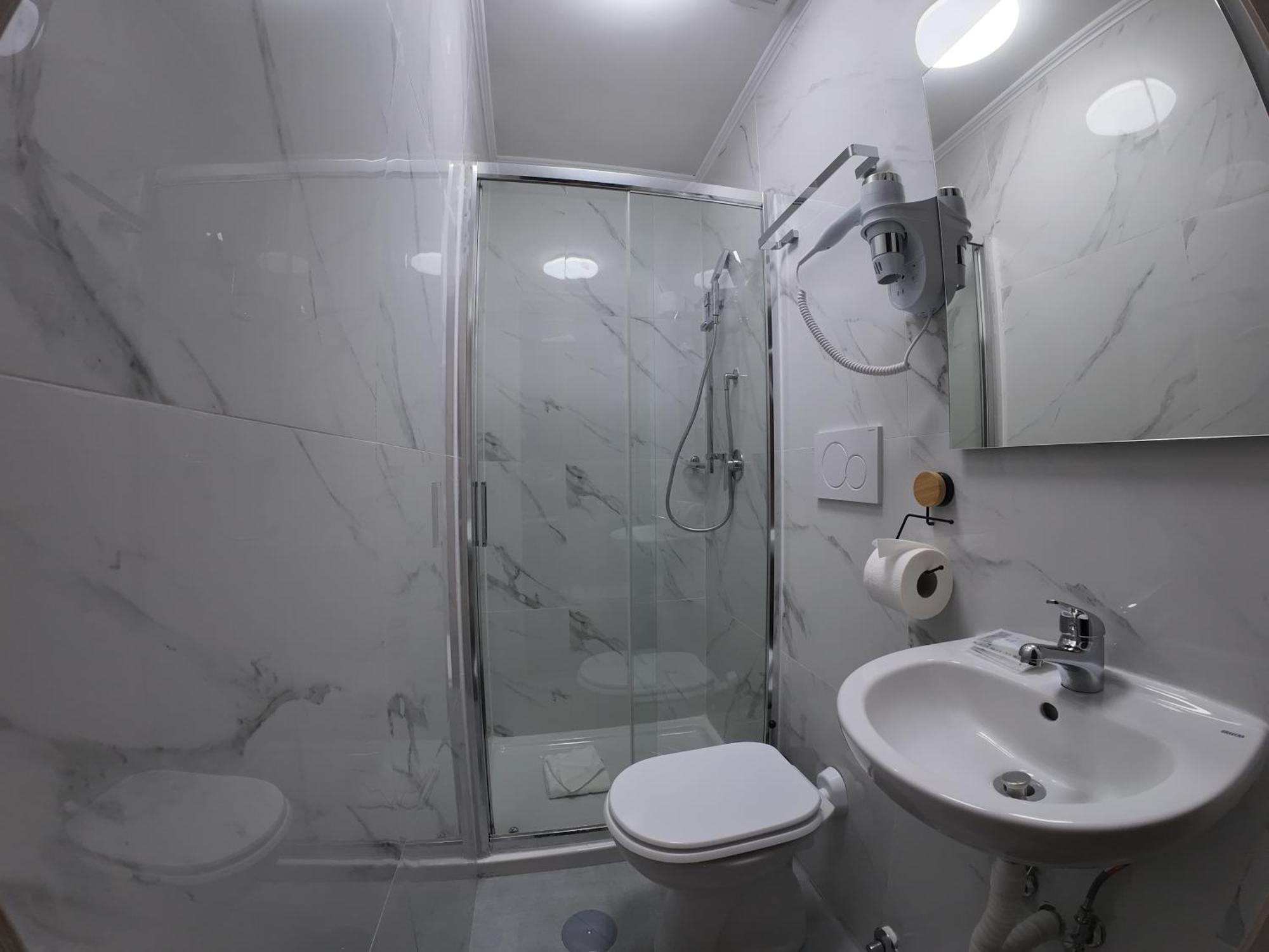 Kaydee Guesthouse 로마 외부 사진
