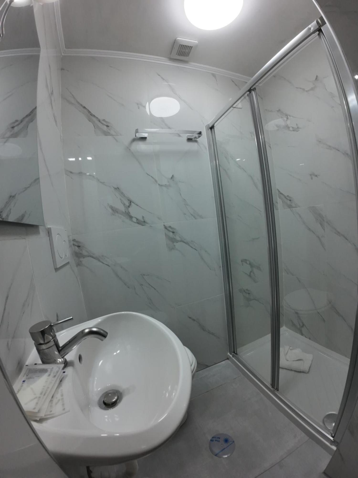 Kaydee Guesthouse 로마 외부 사진