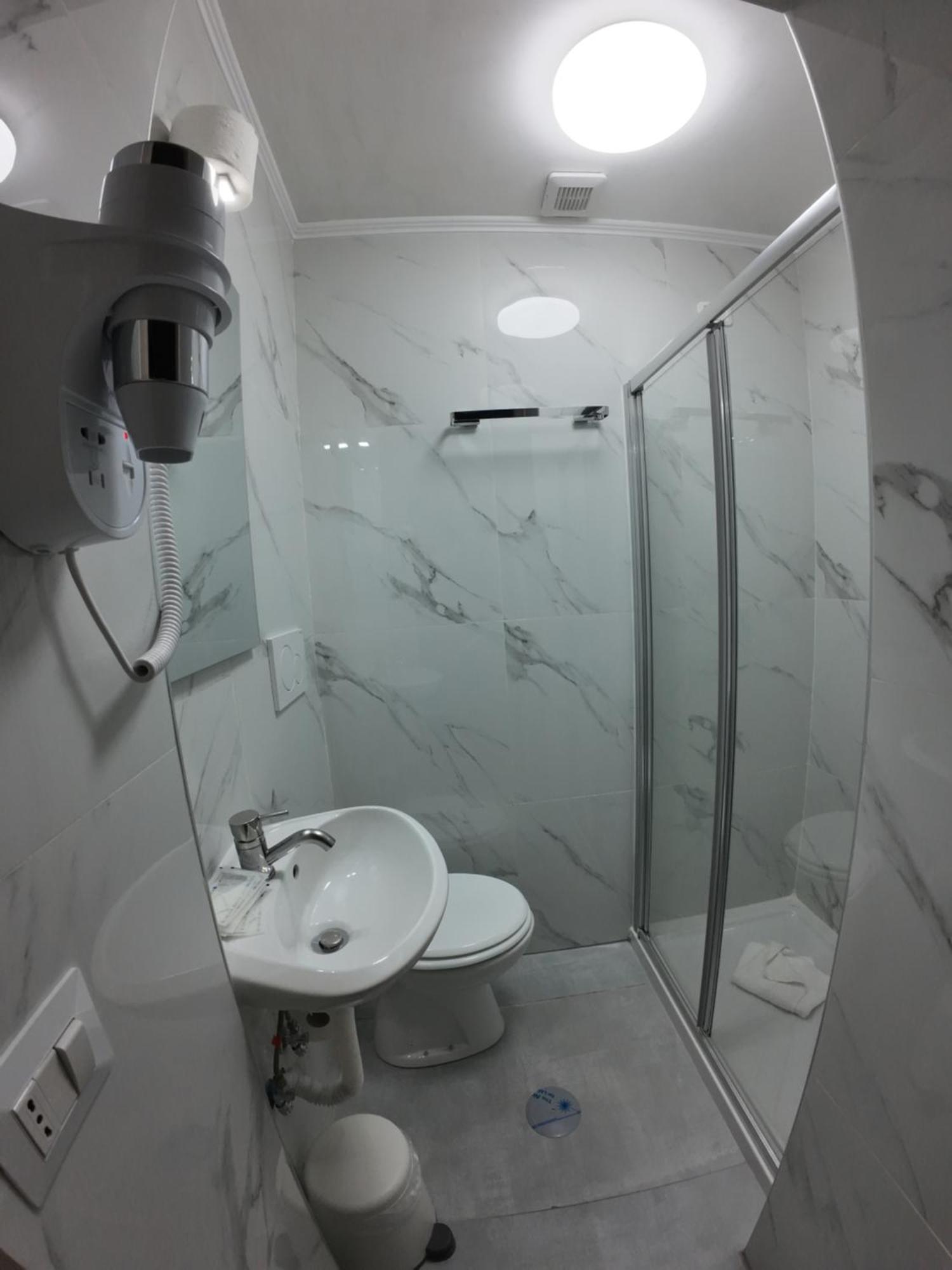 Kaydee Guesthouse 로마 외부 사진