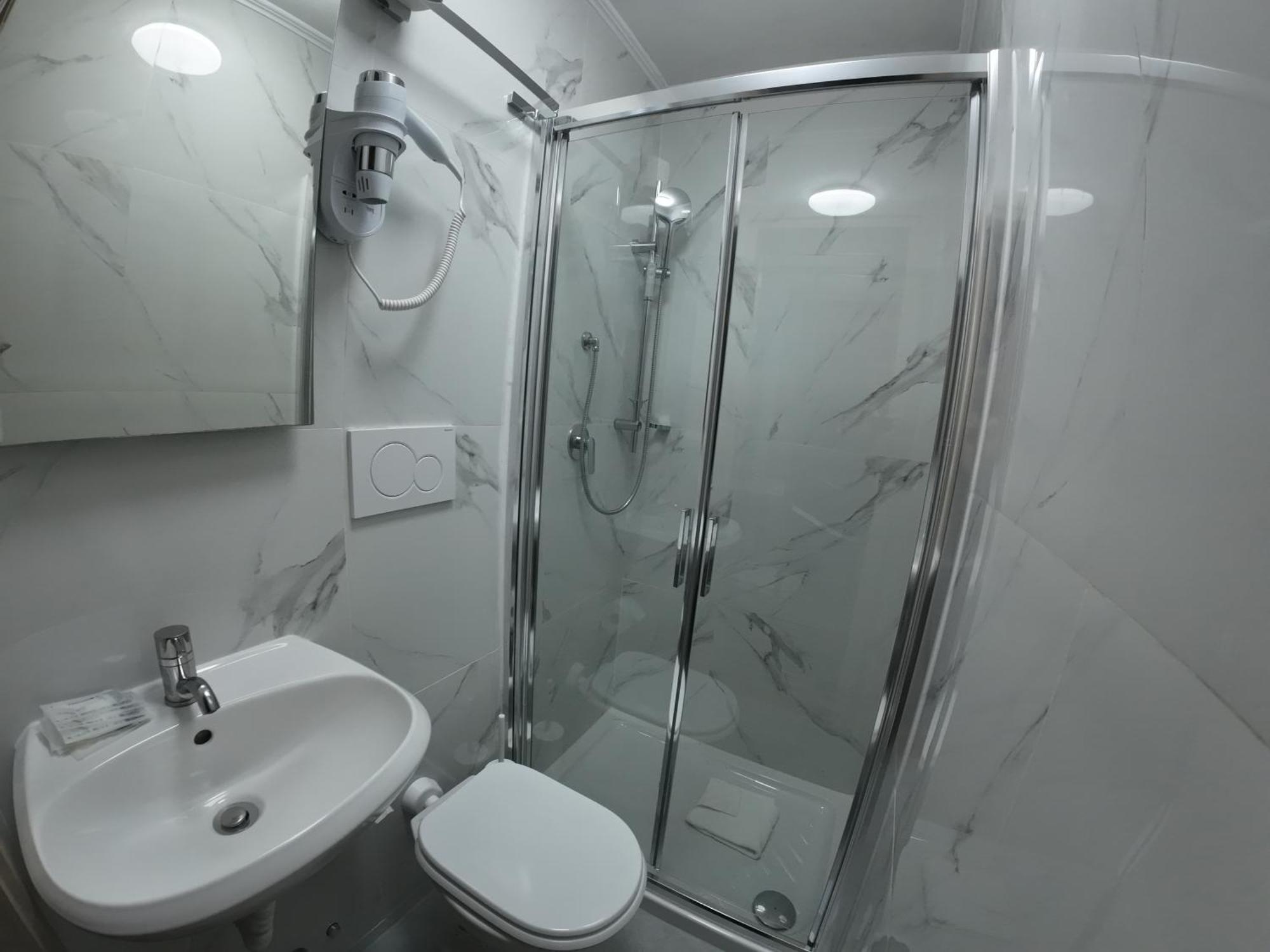 Kaydee Guesthouse 로마 외부 사진