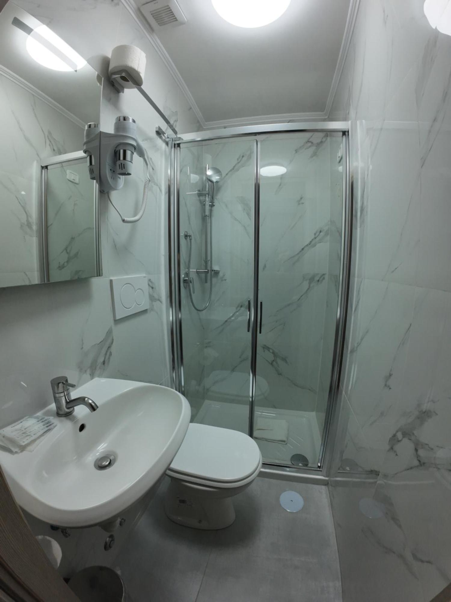 Kaydee Guesthouse 로마 외부 사진