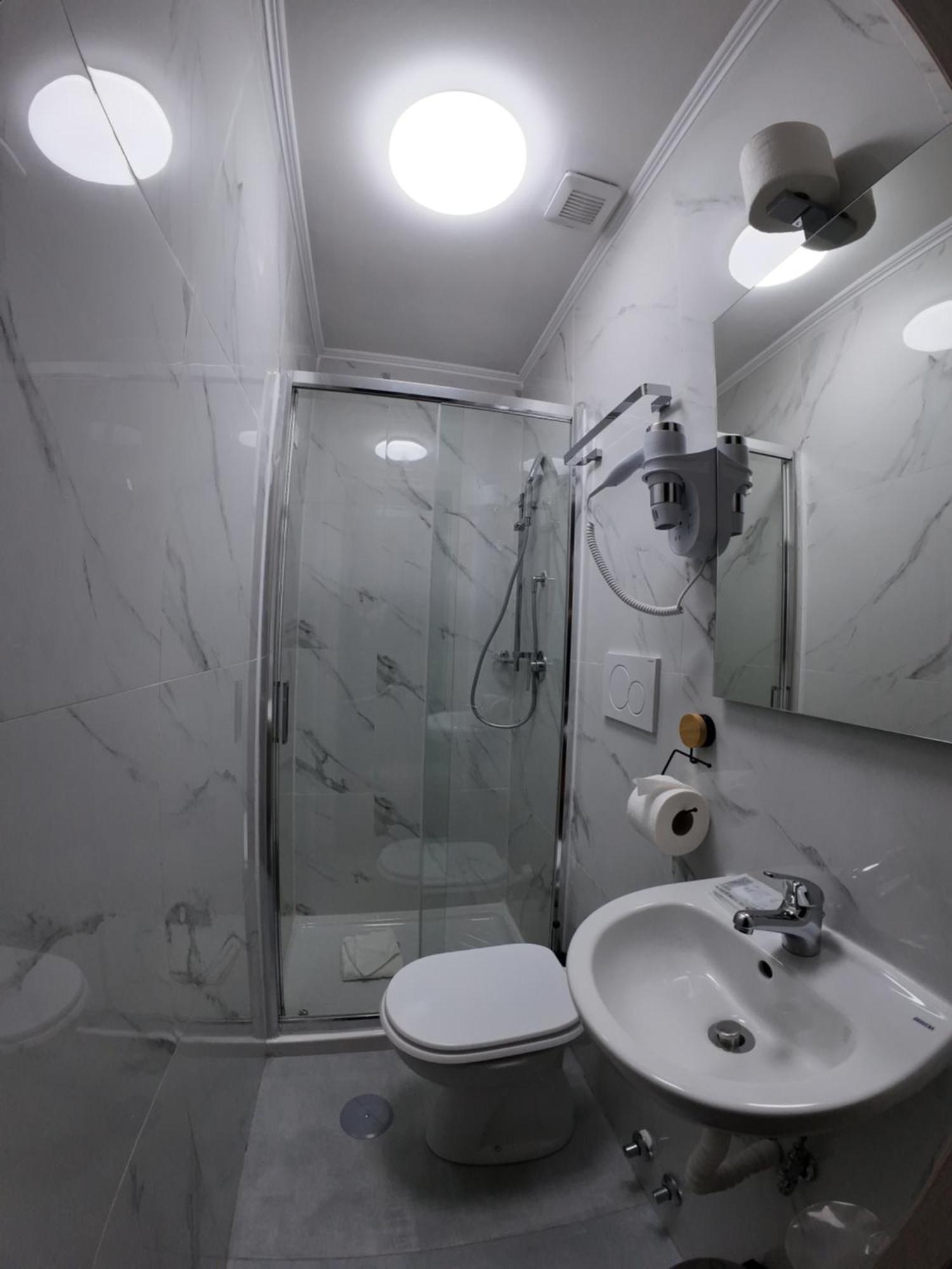 Kaydee Guesthouse 로마 외부 사진