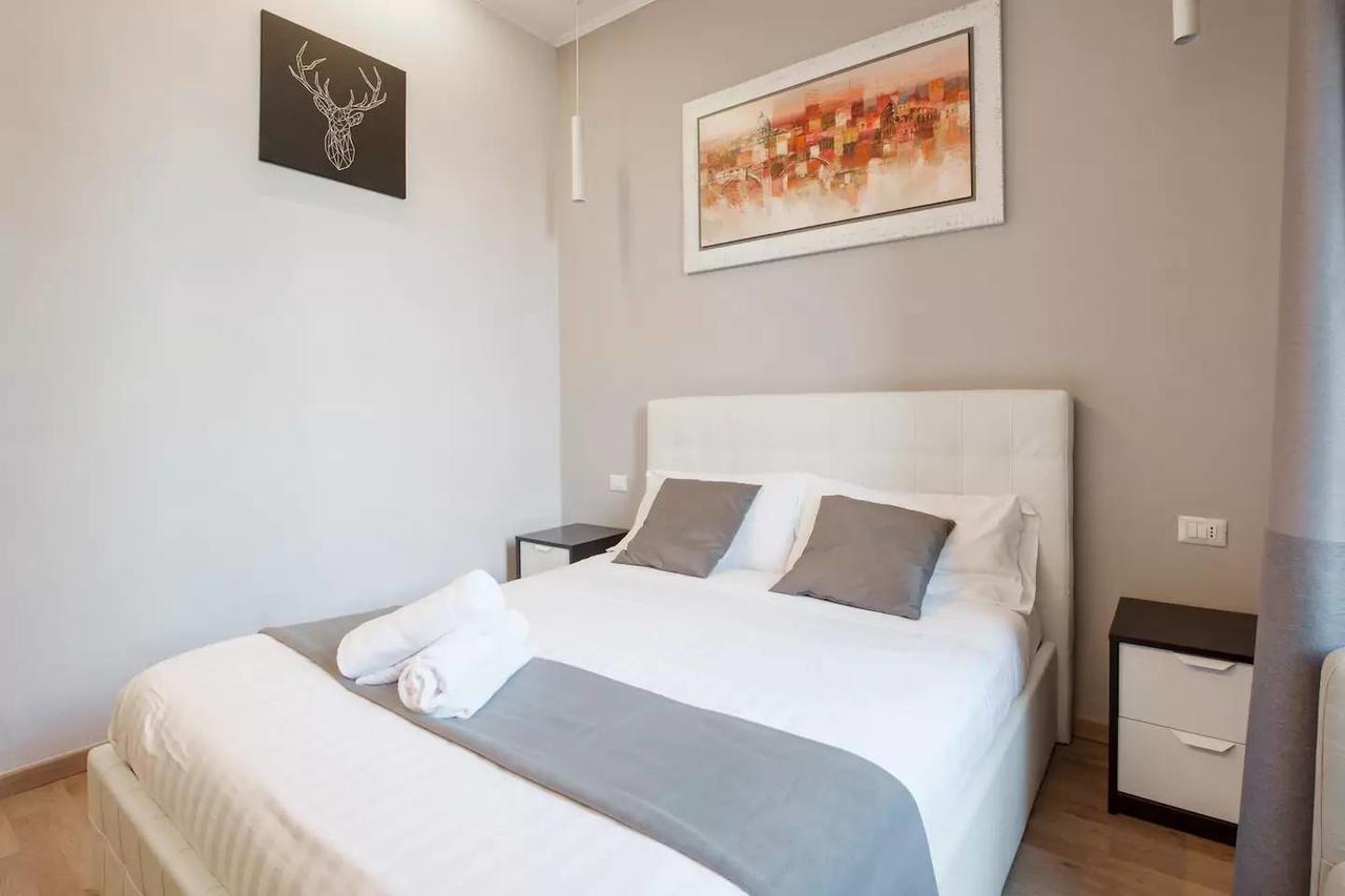Kaydee Guesthouse 로마 외부 사진
