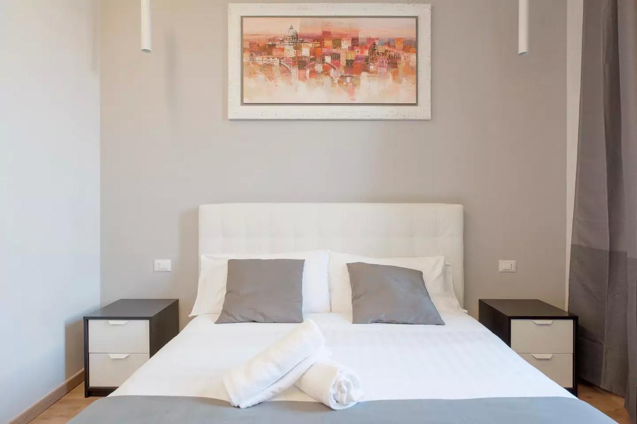 Kaydee Guesthouse 로마 외부 사진