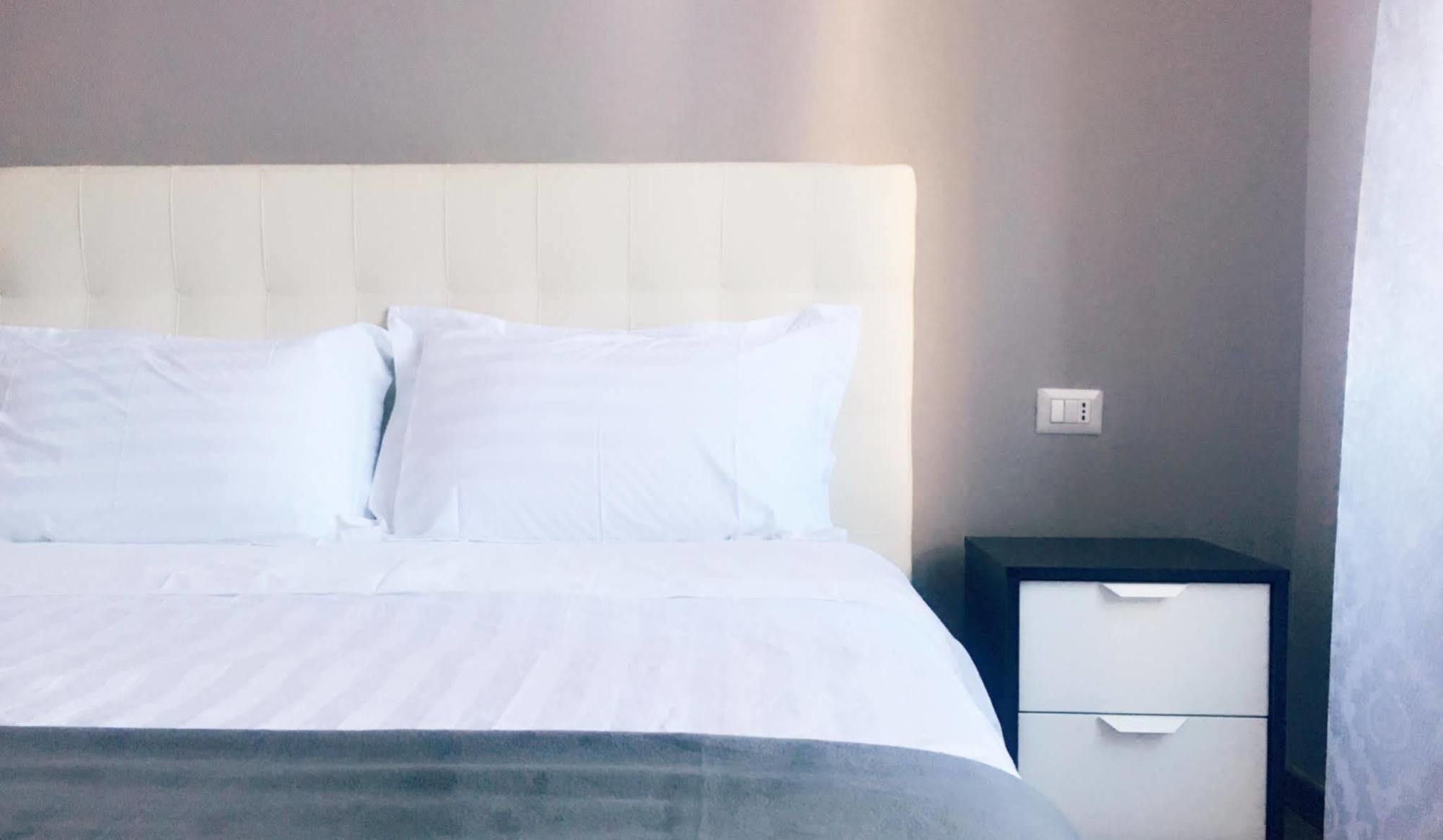 Kaydee Guesthouse 로마 외부 사진