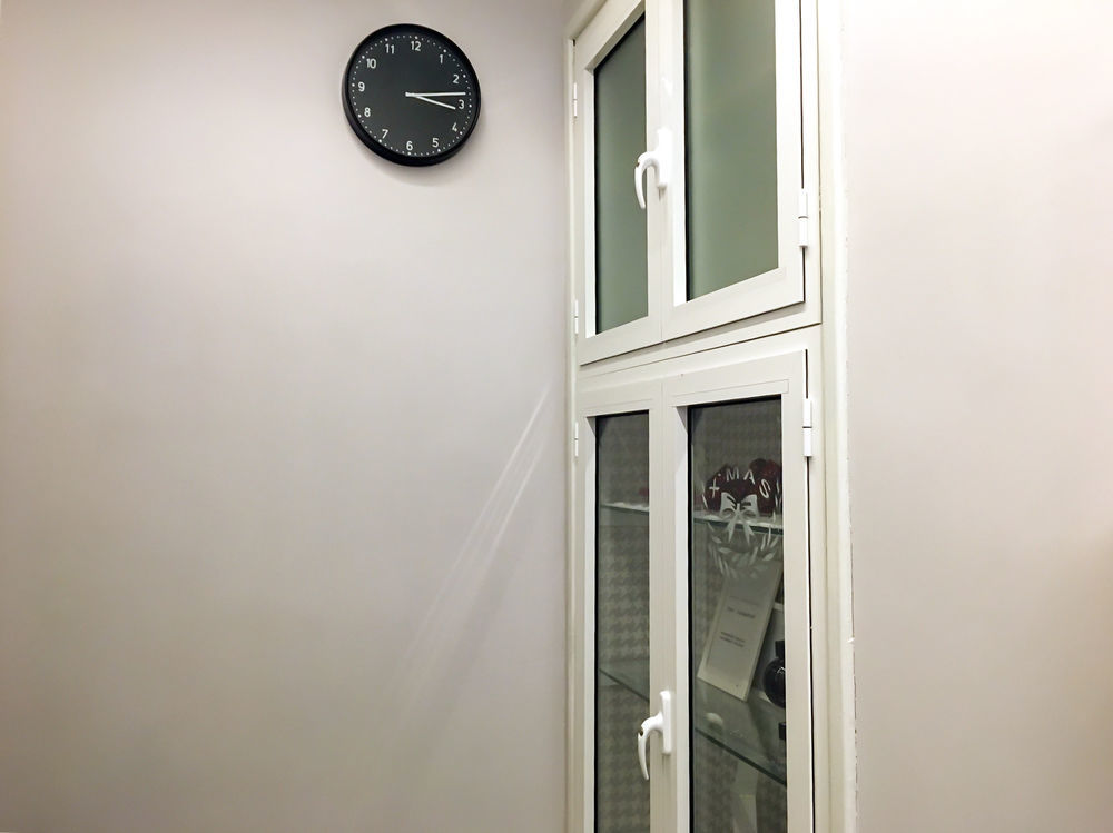 Kaydee Guesthouse 로마 외부 사진