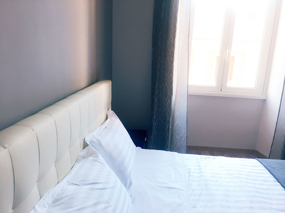 Kaydee Guesthouse 로마 외부 사진