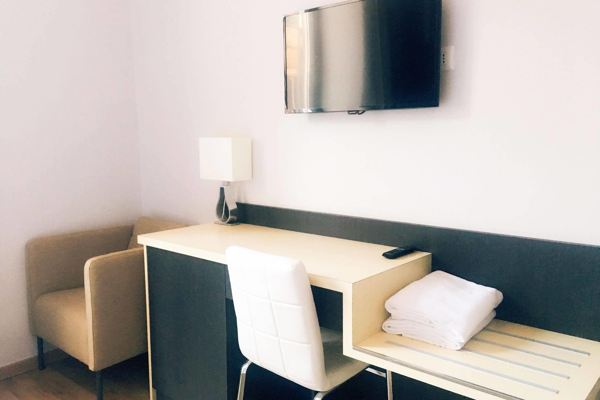 Kaydee Guesthouse 로마 외부 사진