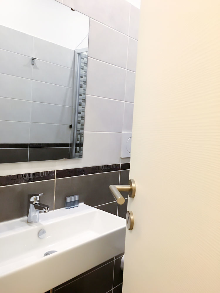 Kaydee Guesthouse 로마 외부 사진