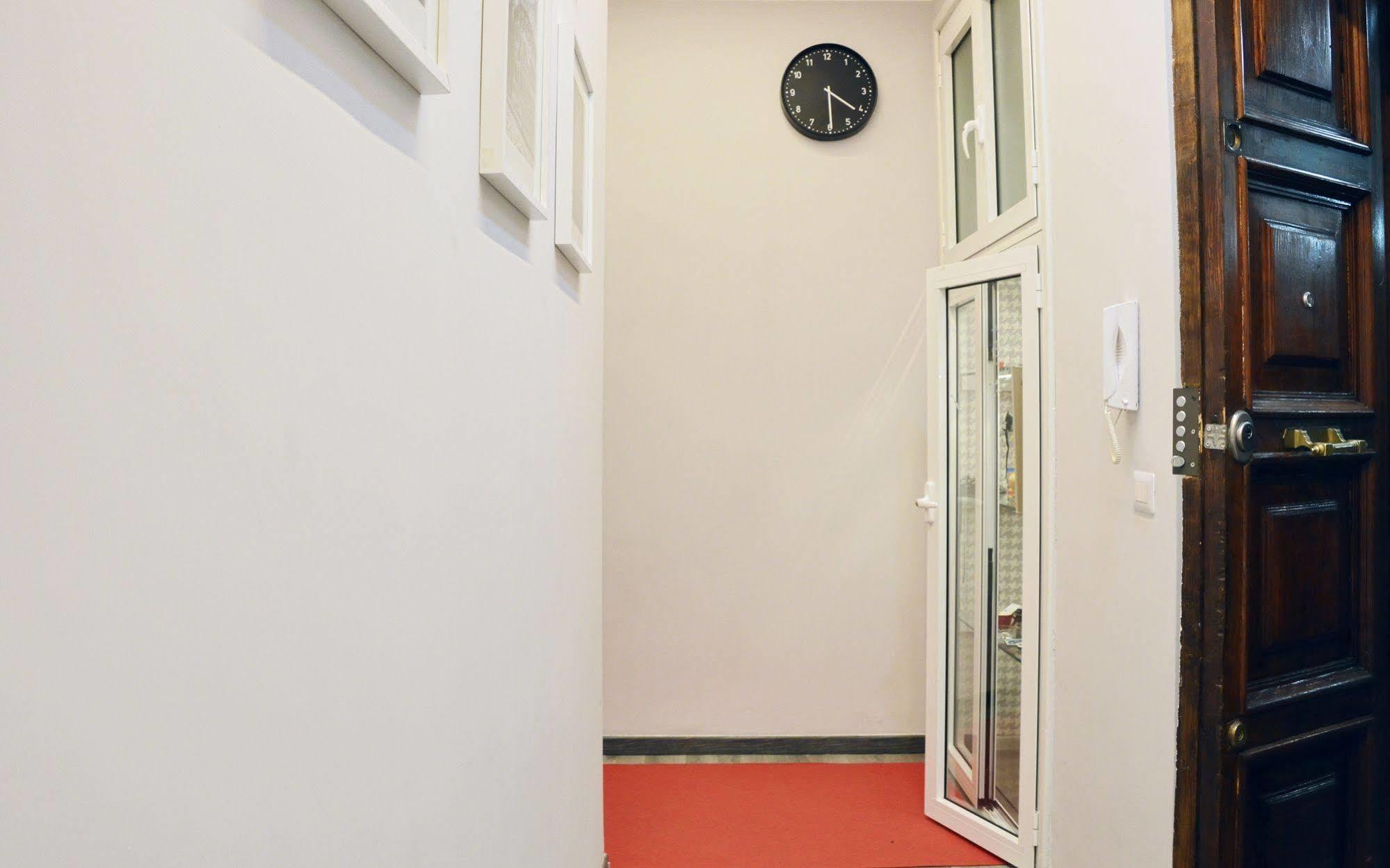 Kaydee Guesthouse 로마 외부 사진