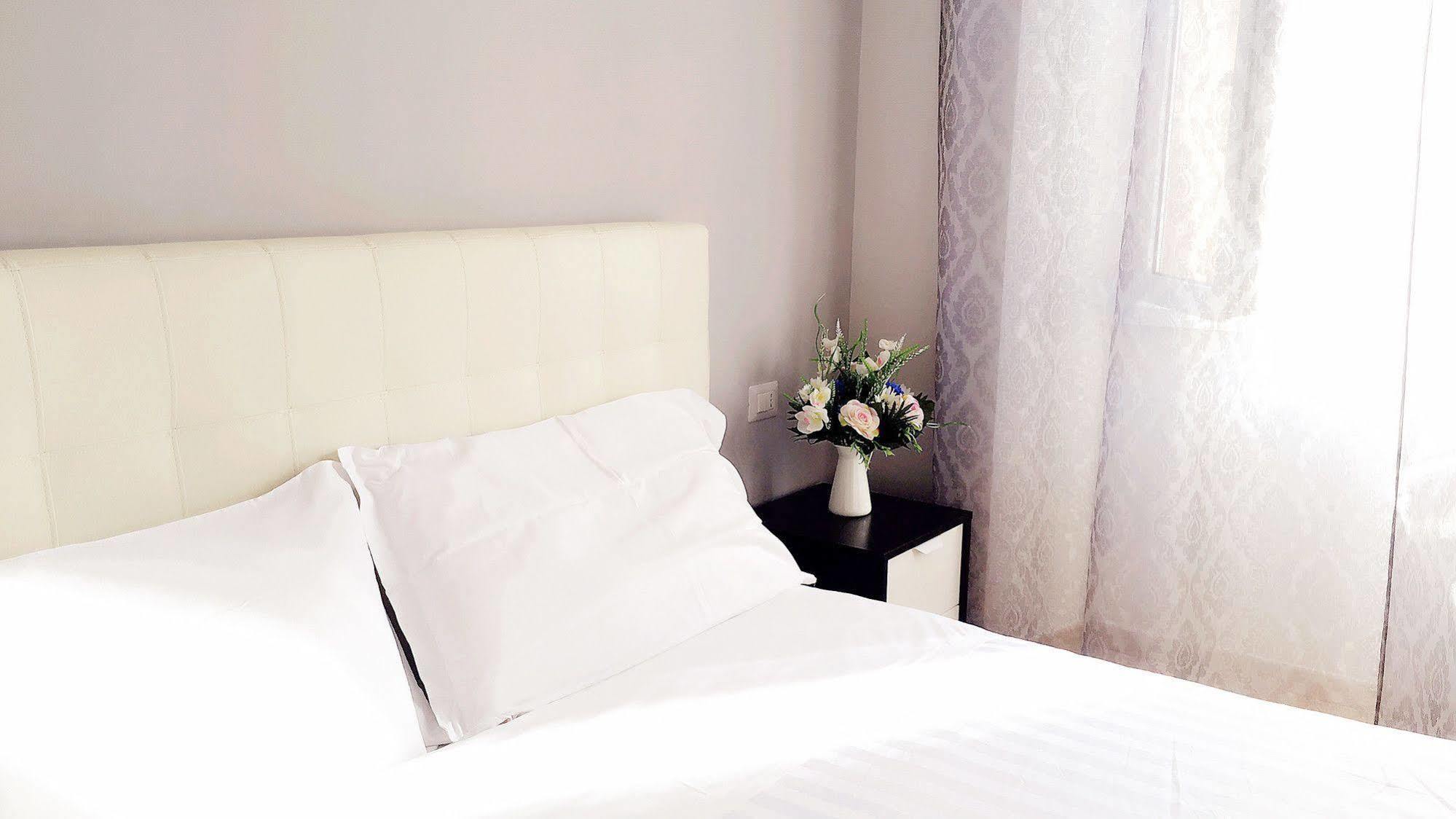 Kaydee Guesthouse 로마 외부 사진